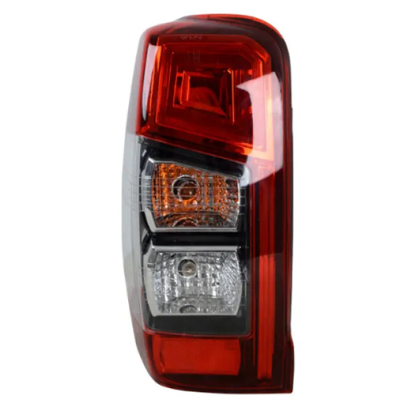 Farol trasero para mitsubishi l200 2019 2024 2.4